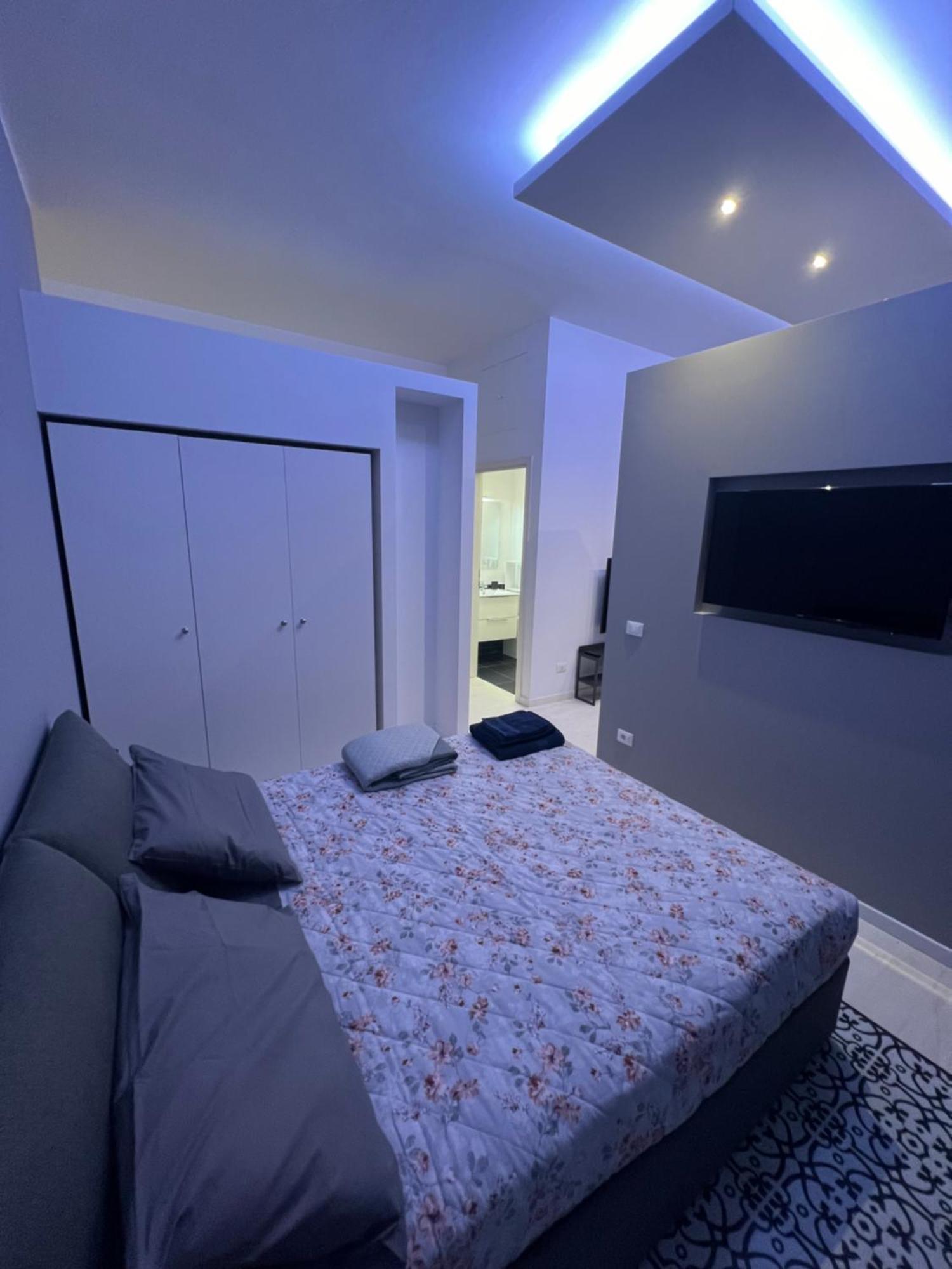 Apartamento - Space 18 *