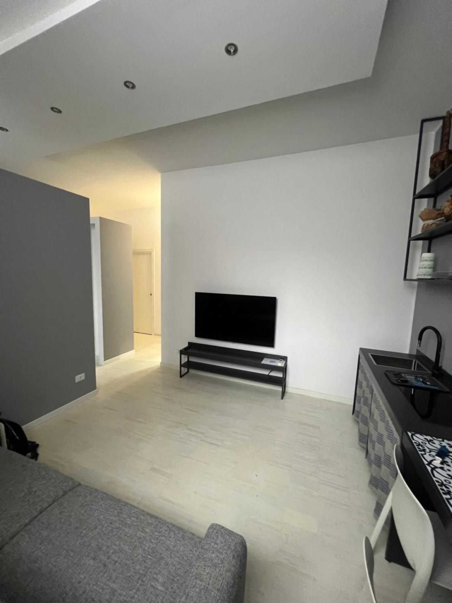 - Space 18 Apartamento *