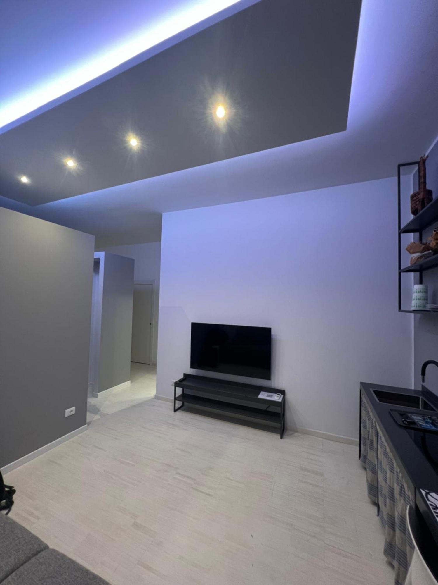 Apartamento - Space 18 *